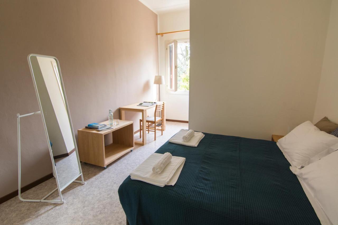 Guest House Villa Angaran San Giuseppe Bassano del Grappa Dış mekan fotoğraf