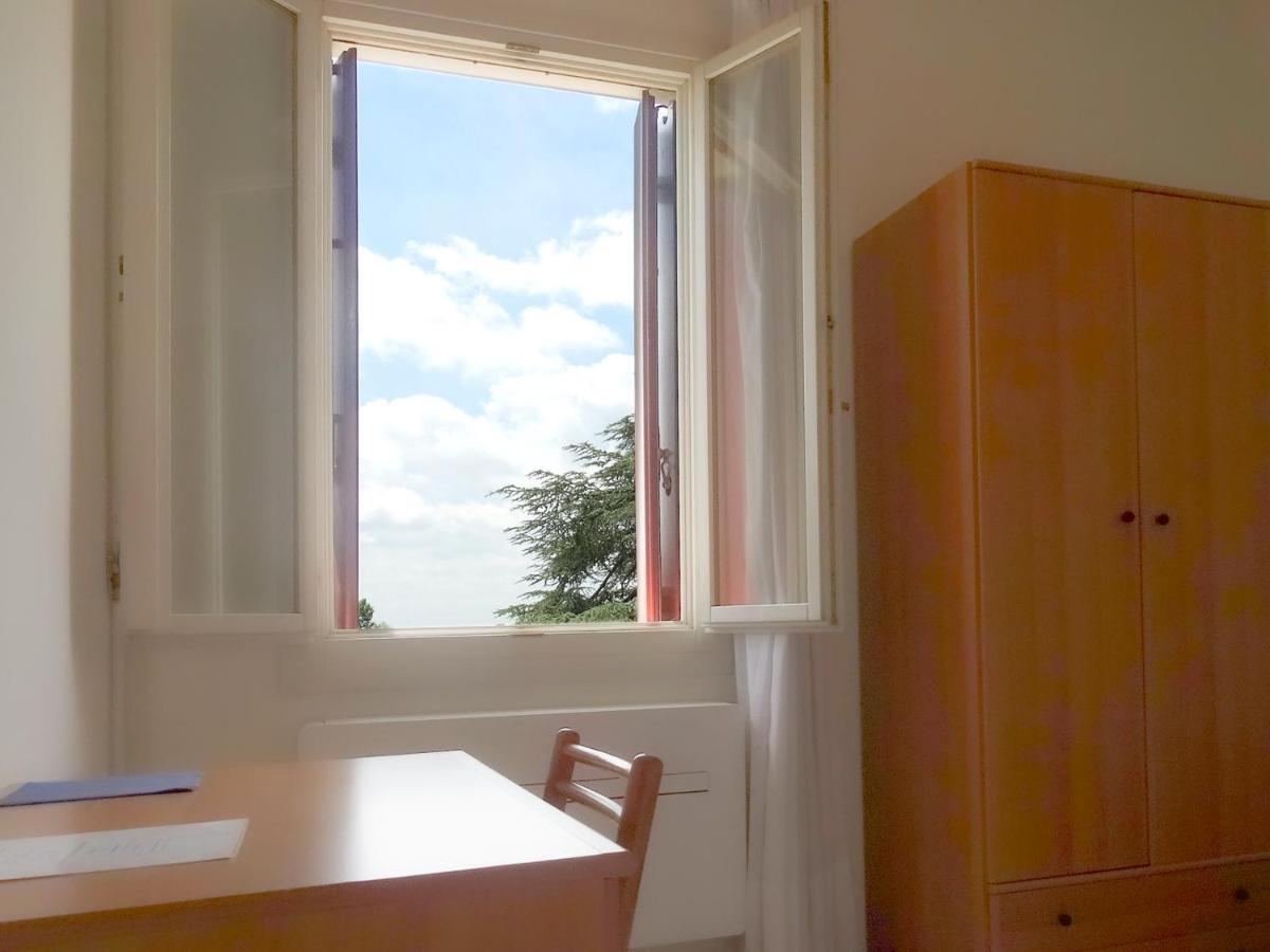 Guest House Villa Angaran San Giuseppe Bassano del Grappa Dış mekan fotoğraf