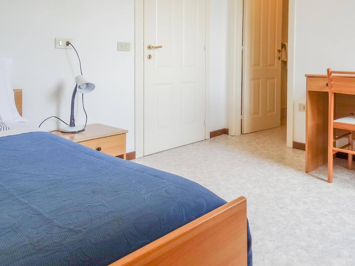Guest House Villa Angaran San Giuseppe Bassano del Grappa Dış mekan fotoğraf