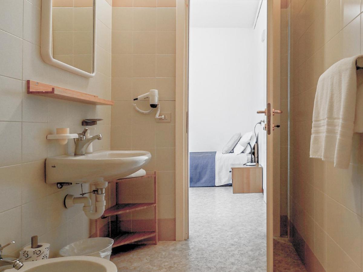Guest House Villa Angaran San Giuseppe Bassano del Grappa Dış mekan fotoğraf