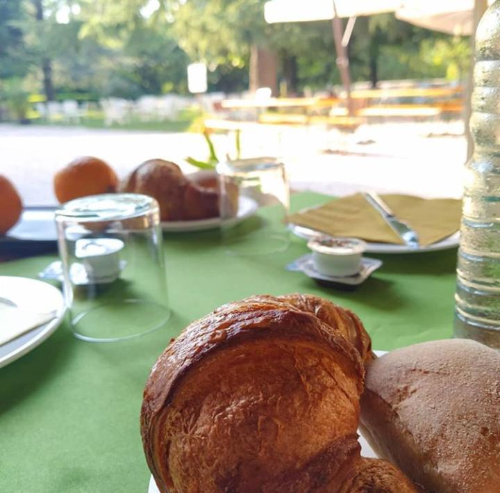 Guest House Villa Angaran San Giuseppe Bassano del Grappa Dış mekan fotoğraf