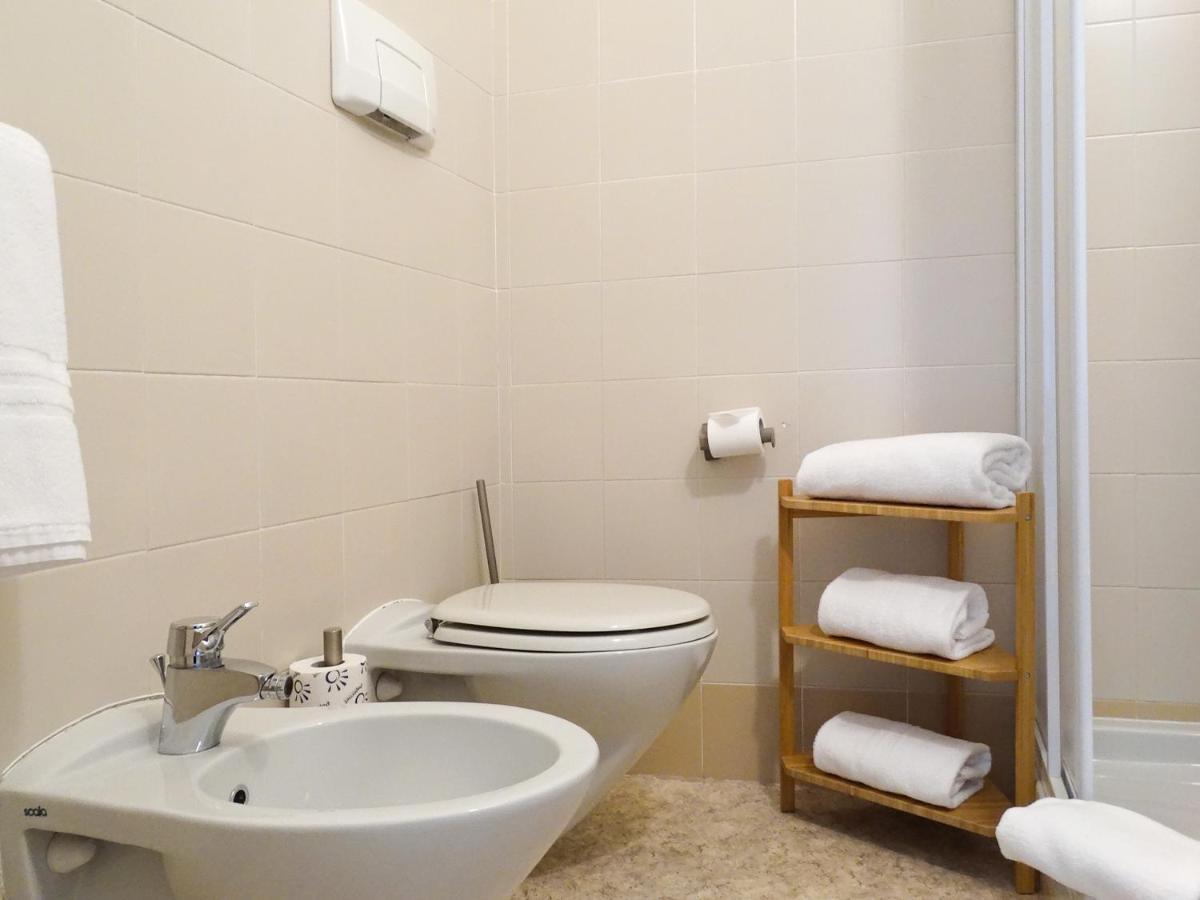 Guest House Villa Angaran San Giuseppe Bassano del Grappa Dış mekan fotoğraf