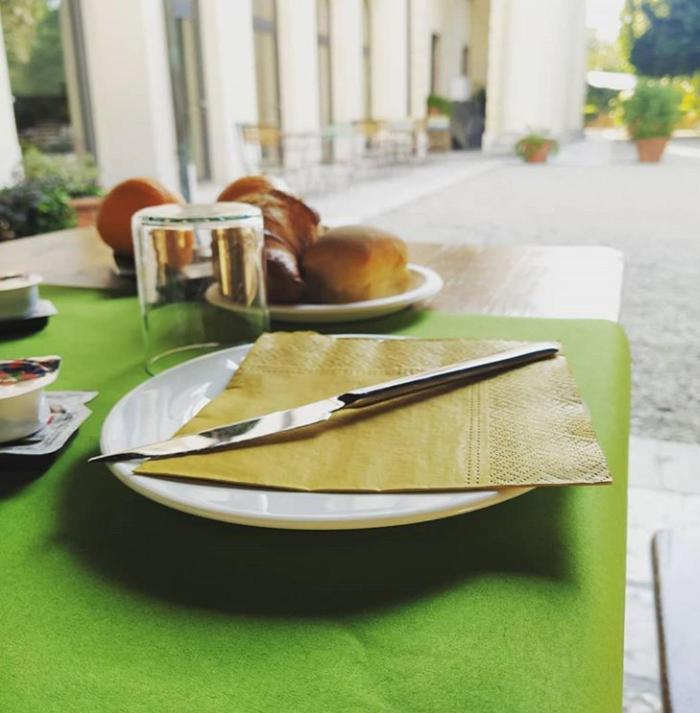 Guest House Villa Angaran San Giuseppe Bassano del Grappa Dış mekan fotoğraf