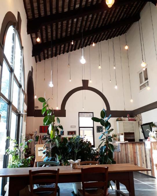 Guest House Villa Angaran San Giuseppe Bassano del Grappa Dış mekan fotoğraf