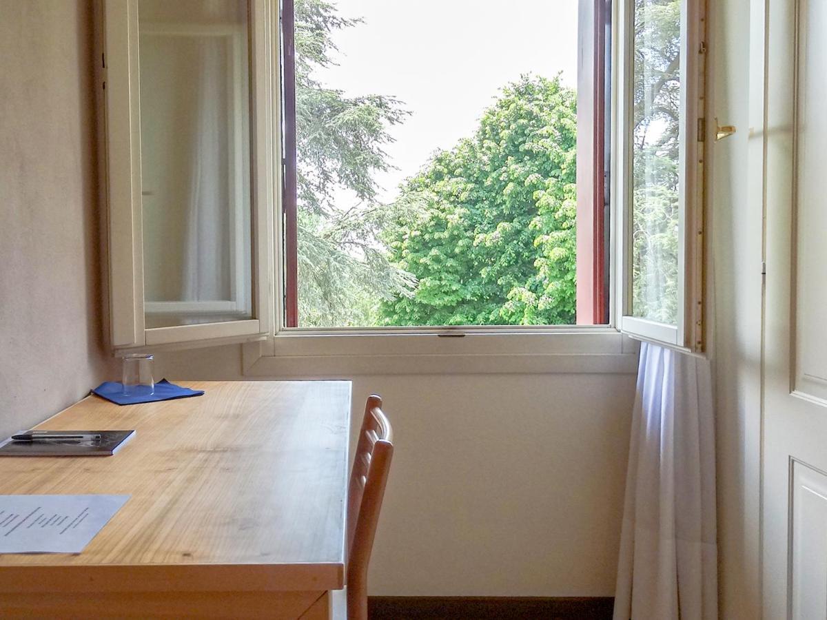 Guest House Villa Angaran San Giuseppe Bassano del Grappa Dış mekan fotoğraf