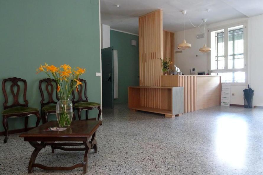 Guest House Villa Angaran San Giuseppe Bassano del Grappa Dış mekan fotoğraf