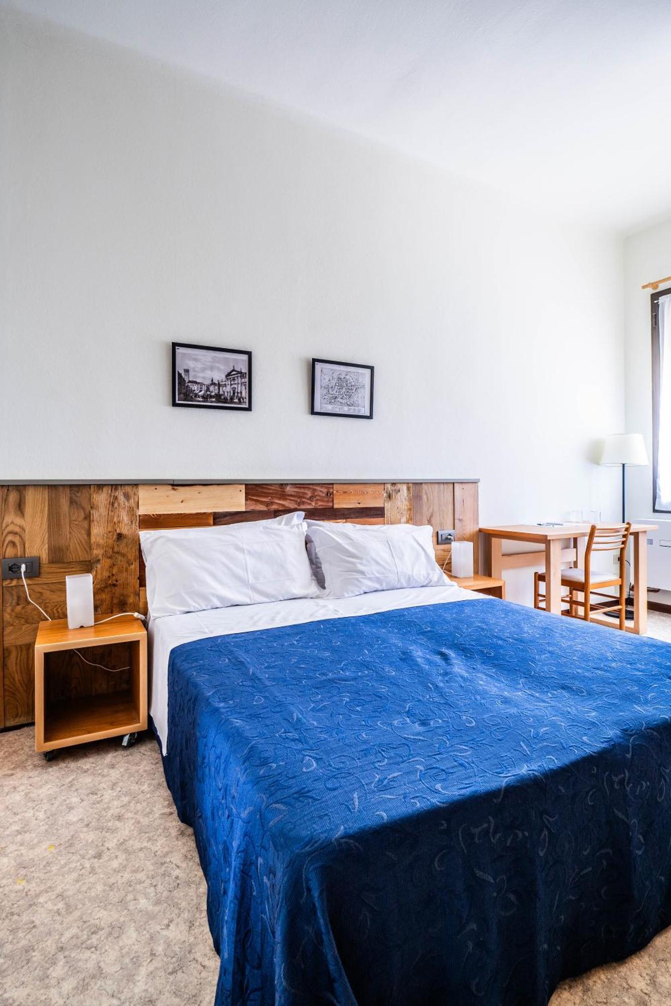 Guest House Villa Angaran San Giuseppe Bassano del Grappa Dış mekan fotoğraf