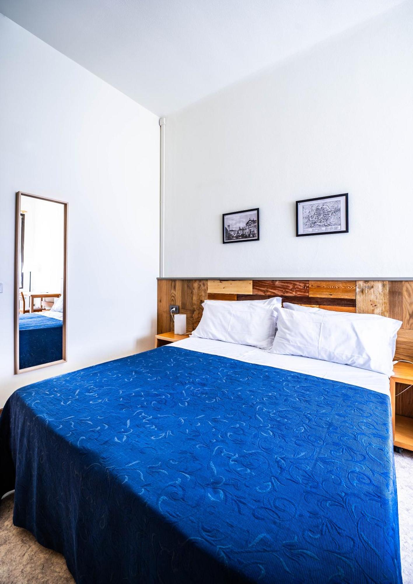 Guest House Villa Angaran San Giuseppe Bassano del Grappa Dış mekan fotoğraf