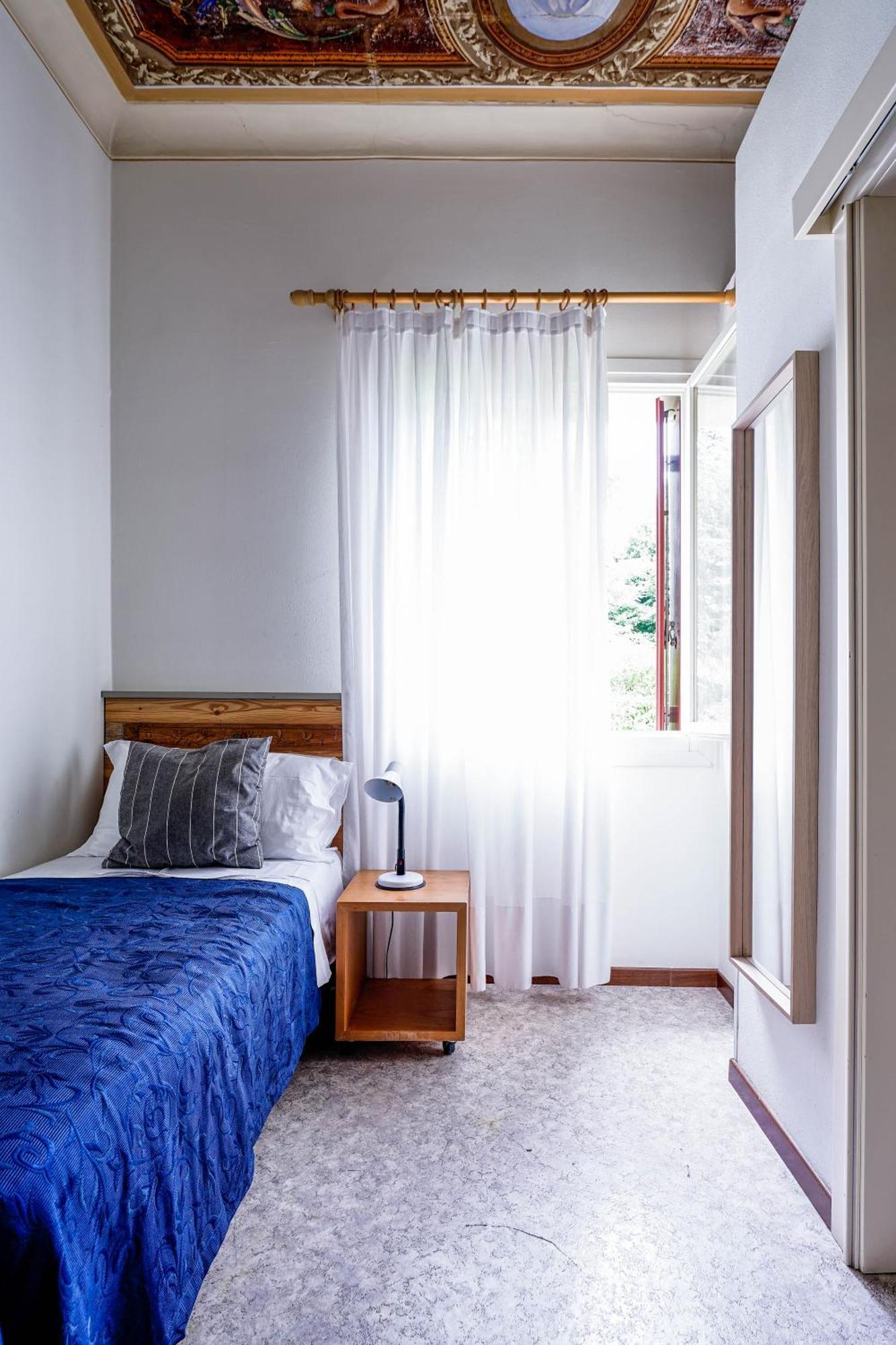 Guest House Villa Angaran San Giuseppe Bassano del Grappa Dış mekan fotoğraf
