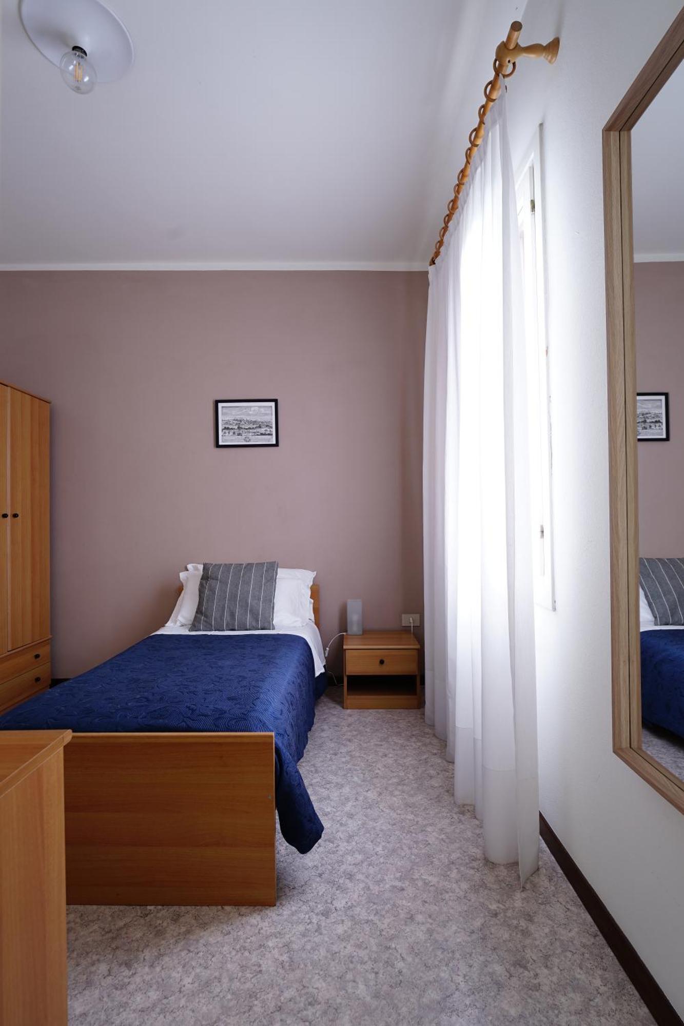 Guest House Villa Angaran San Giuseppe Bassano del Grappa Dış mekan fotoğraf