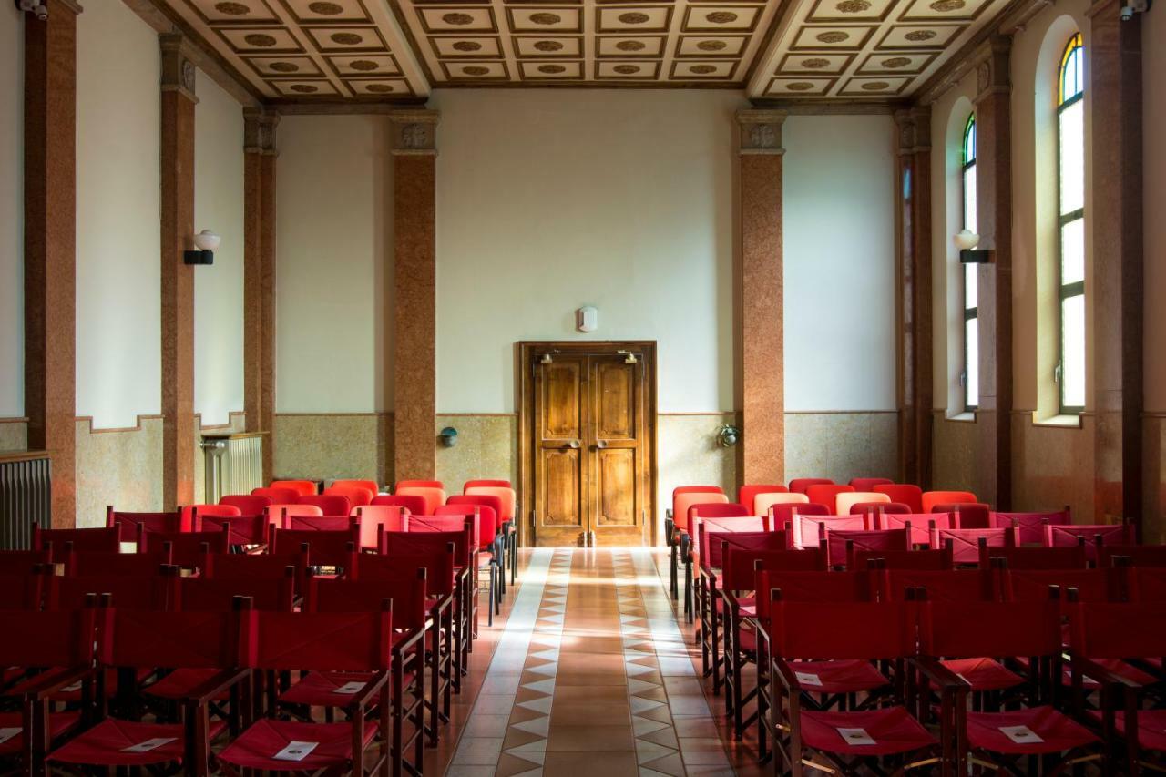 Guest House Villa Angaran San Giuseppe Bassano del Grappa Dış mekan fotoğraf