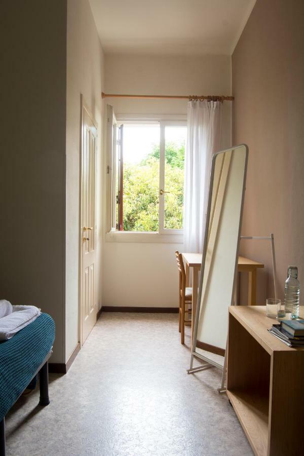 Guest House Villa Angaran San Giuseppe Bassano del Grappa Dış mekan fotoğraf